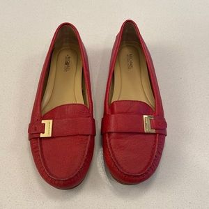 Michael Kors Loafers
